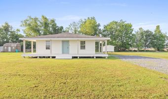 428 Nonc Lol Rd, Arnaudville, LA 70512