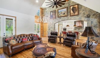 425 Rose Hill Rd, Bentonia, MS 39040