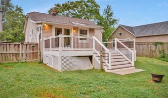 1009 TYLER Ave, Annapolis, MD 21403