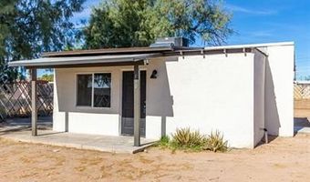 550 W MCMURRAY Blvd, Casa Grande, AZ 85122