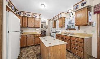 554 Westwood Rd NW, Alden, MI 49612