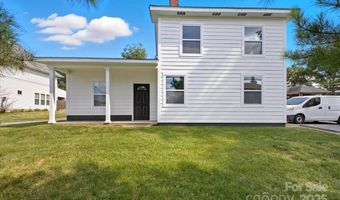 5101 Monroe Rd, Charlotte, NC 28205