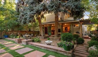 2566 S Clayton St, Denver, CO 80210