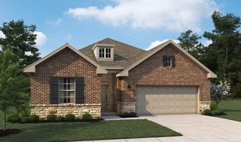 Coyote Meadows by Ashton Woods 1608 Diamond Peak Trail Plan: Kendall, Anna, TX 75409