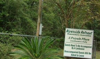 5001 Al Gillman Rd, Baker, FL 32531