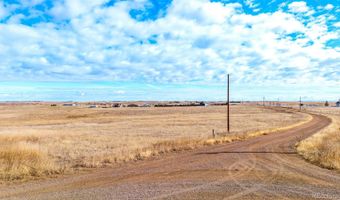 44145 E Iliff Trl, Bennett, CO 80102
