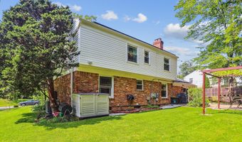 8600 FOX RUN, Potomac, MD 20854