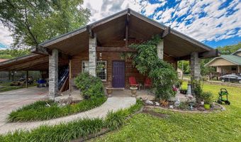 607 Park St, Anderson, MO 64831