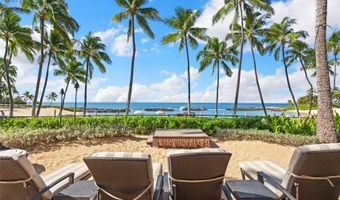 92-104 Waialii Pl O215, Kapolei, HI 96707