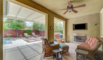 5880 Glory Heights Dr, Las Vegas, NV 89135