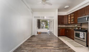 1020 Green St 208, Honolulu, HI 96822