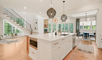 821 Journeys Rest Ln, Apex, NC 27523