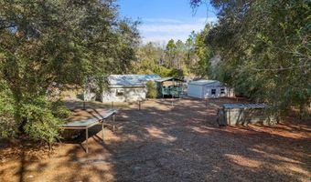 1719 NW 62ND Pl, Bell, FL 32619