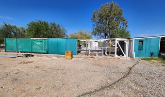 25388 Pendleton Way, Bouse, AZ 85325