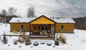 18999 River Rd, Athens, OH 45701