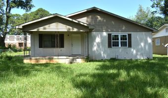 1207 Cleveland St, Albany, GA 31701