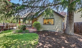 1423 E Main St, Ashland, OR 97520