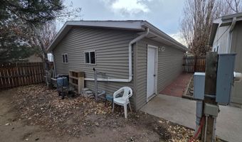 2153 Begonia St, Casper, WY 82604