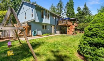 14718 NW TRANQUILITY Dr, Banks, OR 97106