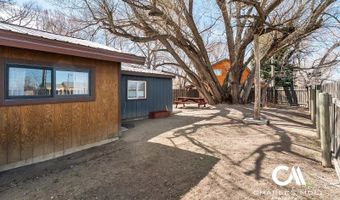 945 Us-287, Augusta, MT 59410