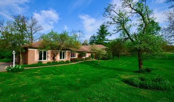 8415 Crestdale Ct, Amberley, OH 45236