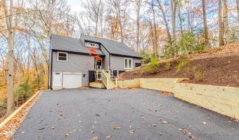 524 RIDGE Rd, Annapolis, MD 21401