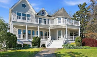 159 Harbor Inn Rd, Bayville, NJ 08721