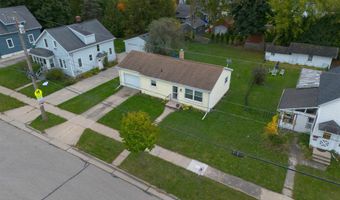 1517 W ROGERS Ave, Appleton, WI 54914