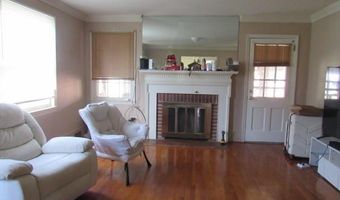 502 N COLONY, Ahoskie, NC 27910