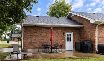 111 Hurstland Dr, Bardstown, KY 40004