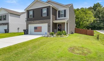 115 Belle Way, Athens, TN 37303