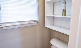 2707 S Brookside Cir, McAlester, OK 74501