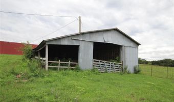 1805 Highway E, Bellflower, MO 63333