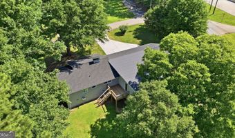 115 Dixie Ln, Ball Ground, GA 30107