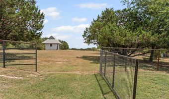 205 Sosebee Bend Rd, Weatherford, TX 76088