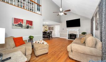404 Cloverleaf Dr, Athens, AL 35611