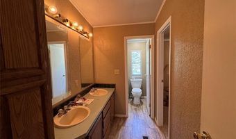 758 S Buffalo Rd, McAlester, OK 74501