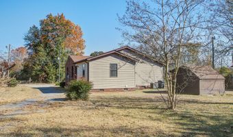 7510 Charleston Hwy, Bowman, SC 29018