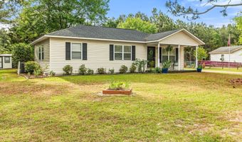 103 Fullers Way, Aberdeen, NC 28315
