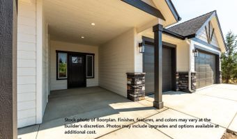 7628 E Autry Ln, Athol, ID 83801