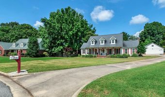 216 Whitfield Dr, Athens, AL 35613