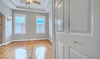 522 S CURLEY St, Baltimore, MD 21224