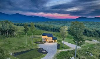 289 Ledgewood Dr, Bethlehem, NH 03574