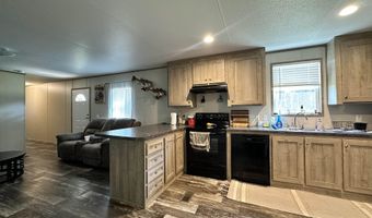 1580 CR 4535, Hillister, TX 77624