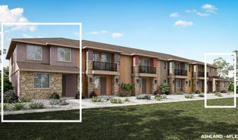 832 Centerville St Plan: Ashland, Carson City, NV 89701