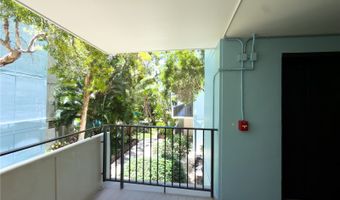 425 Ena Rd C202, Honolulu, HI 96815