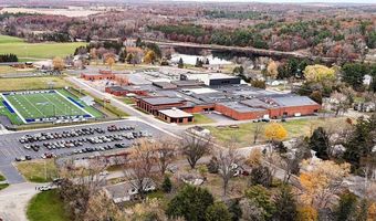 235 School St, Amherst, WI 54406