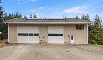 15816 S WAVE Rd, Mulino, OR 97042