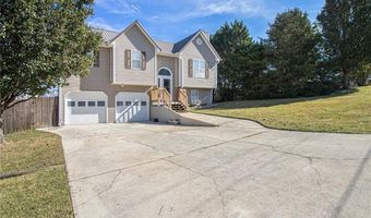 11 Jenna Dr, Aragon, GA 30104