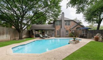 14616 Brookwood Ln, Addison, TX 75001